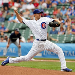 Scott Baker