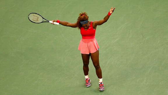 Serena Williams