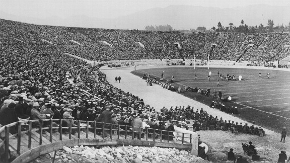 1923 ROse Bowl