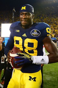 Devin Gardner