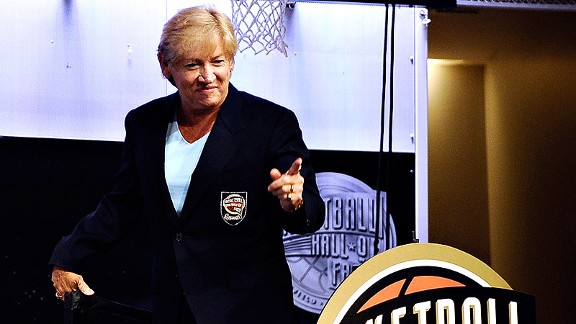 Hatchell