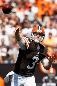 Brandon Weeden