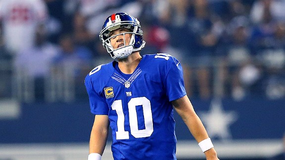 Eli Manning