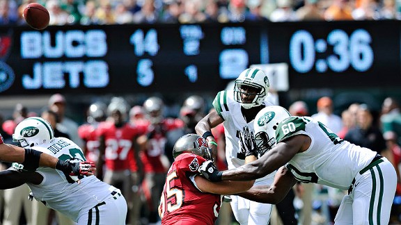 Geno Smith