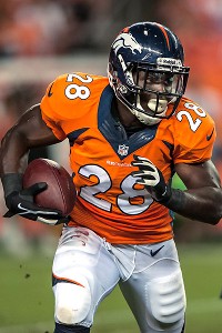 Montee Ball