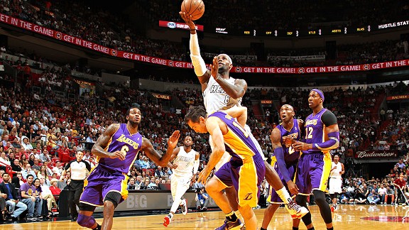 LeBron/Nash