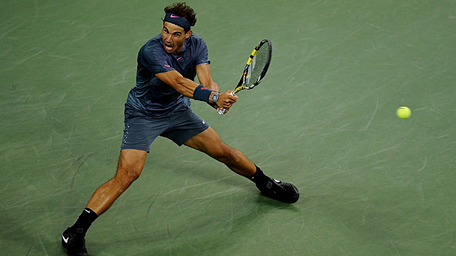 Rafael Nadal