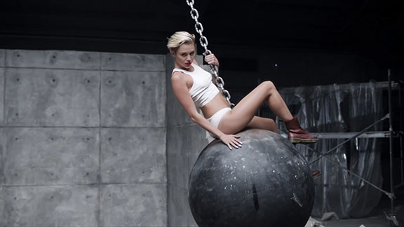 Wrecking Ball 2