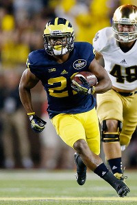 Jeremy Gallon