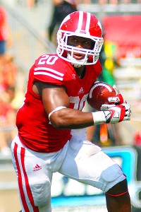 James White
