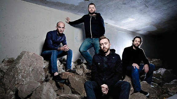 Rise Against