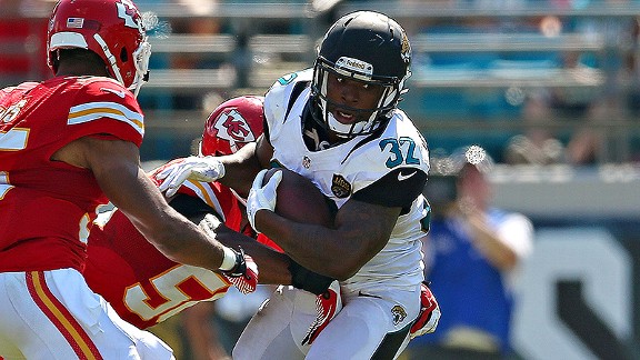 Jones-Drew