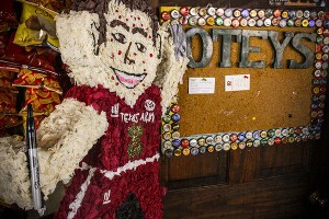 Manziel Pinata