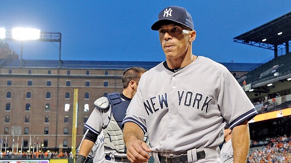 Joe Girardi