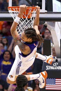 Brittney Griner