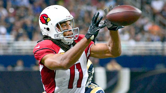 Larry Fitzgerald