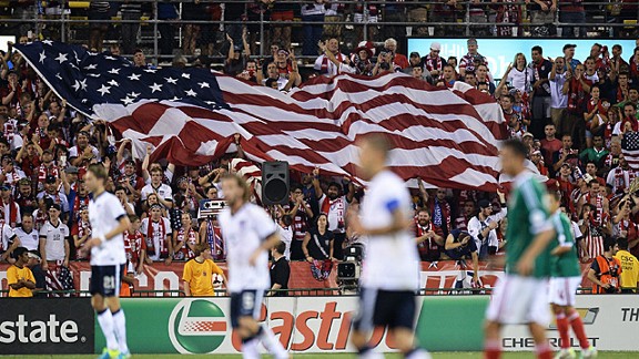 USMNT