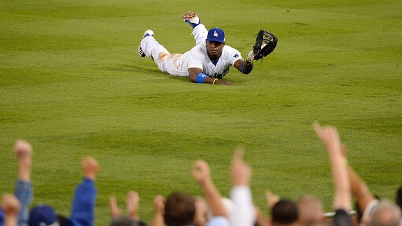 Yasiel Puig