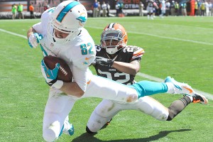 Brian Hartline