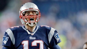 Tom Brady