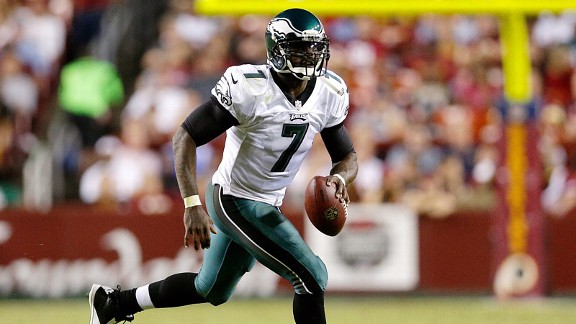Michael Vick