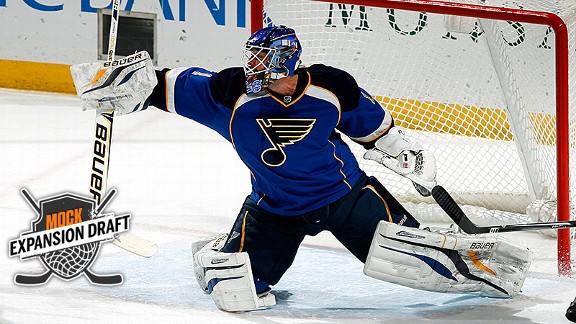 Brian Elliott