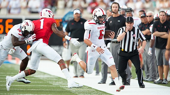 Baker Mayfield