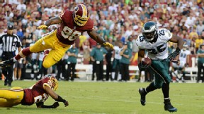 LeSean McCoy