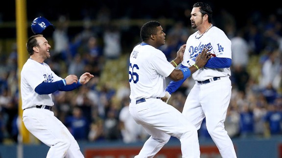 Adrian Gonzalez