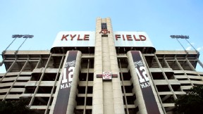 Kyle Field