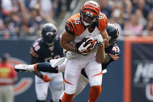 Tyler Eifert