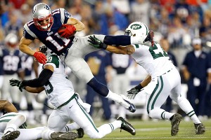 Julian Edelman