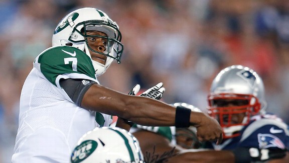 Geno Smith