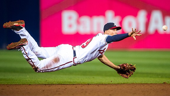 Andrelton Simmons