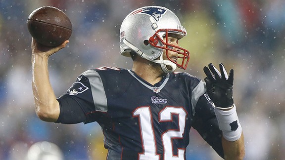 Tom Brady