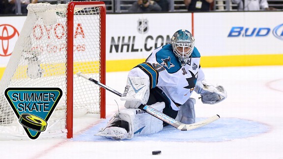 Antti Niemi