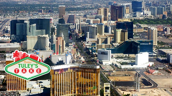Las Vegas Strip