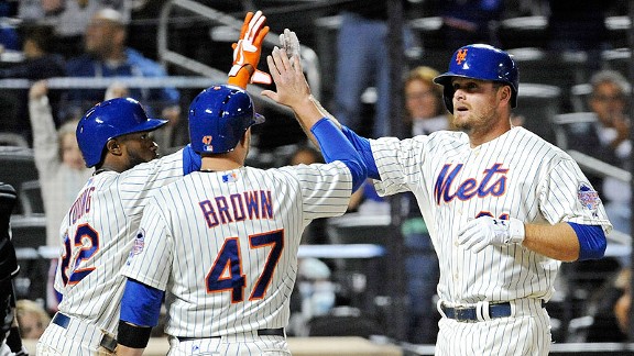 Lucas Duda