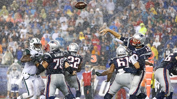 Tom Brady