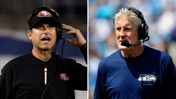Jim Carroll pete carroll Jim Carroll pete carroll