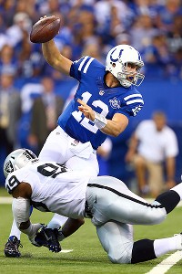 Andrew Luck