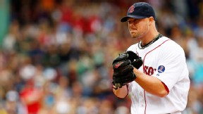 Jon Lester