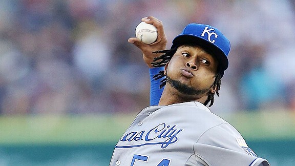 Ervin Santana