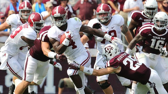 T.J. Yeldon