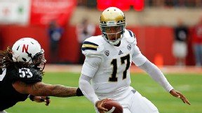 Brett Hundley