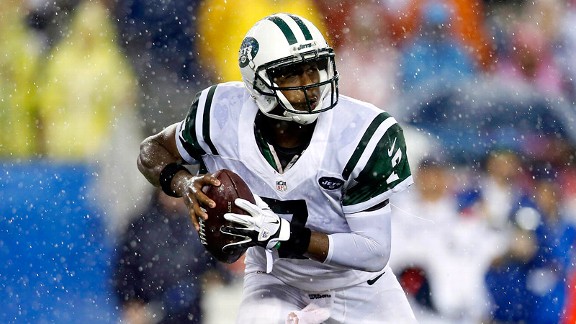 Geno Smith