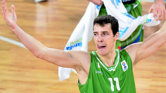 Goran Dragic
