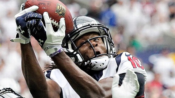 DeAndre Hopkins
