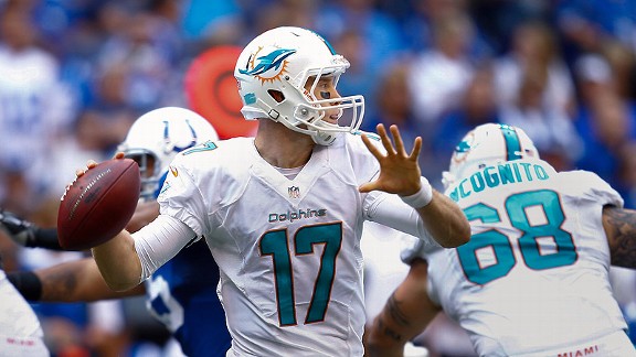 Ryan Tannehill