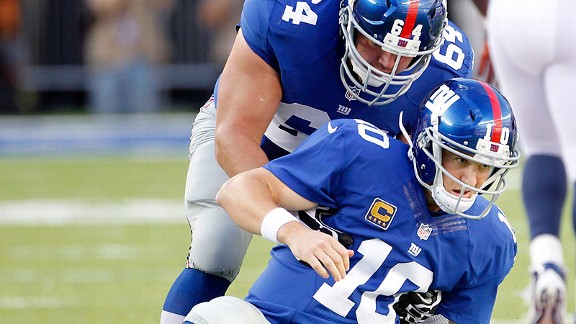 Eli Manning